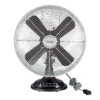 Ventilador de mesa de 12 pulgadas con 3 velocidades -Better Homes & Gardens