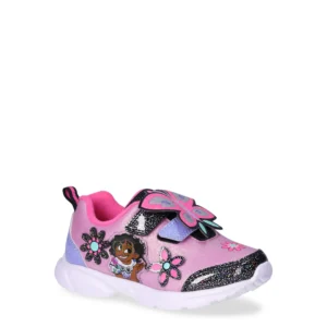 Alternative view of Tenis para niña talla 9 USA con estampado de ¨Encanto¨ - Disney