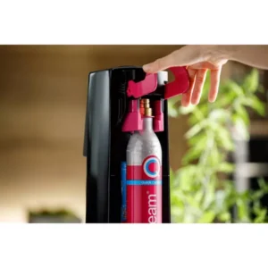 Alternative view of Maquina para preparar agua con gas marca SodaStream
