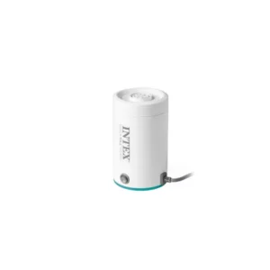 Bomba eléctrica de 120 V marca Intex