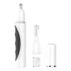 Kit de recortadora de bello facial y nasal marca Conair