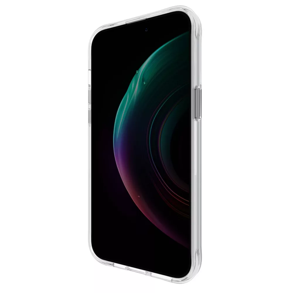 Funda color plateado para IPhone 15 PRO Max -MagSafe - Imagen 2