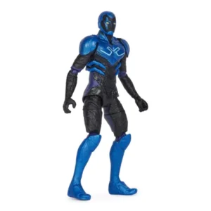 Alternative view of Juguete Figura de acción ¨Blue Beetle¨ de 4" - DC Comics