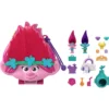 Juguete de Trolls con 13 accesorios Polly Pocket