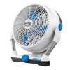 Ventilador híbrido de 12¨ 20 v marca HART
