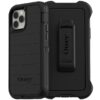 Funda para iPhone 11 Pro, Negro - OtterBox