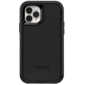 Alternative view of Funda para iPhone 11 Pro, Negro - OtterBox