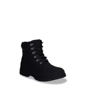 Botas con cordones para hombre talla 8.5 USA marca Rocawear