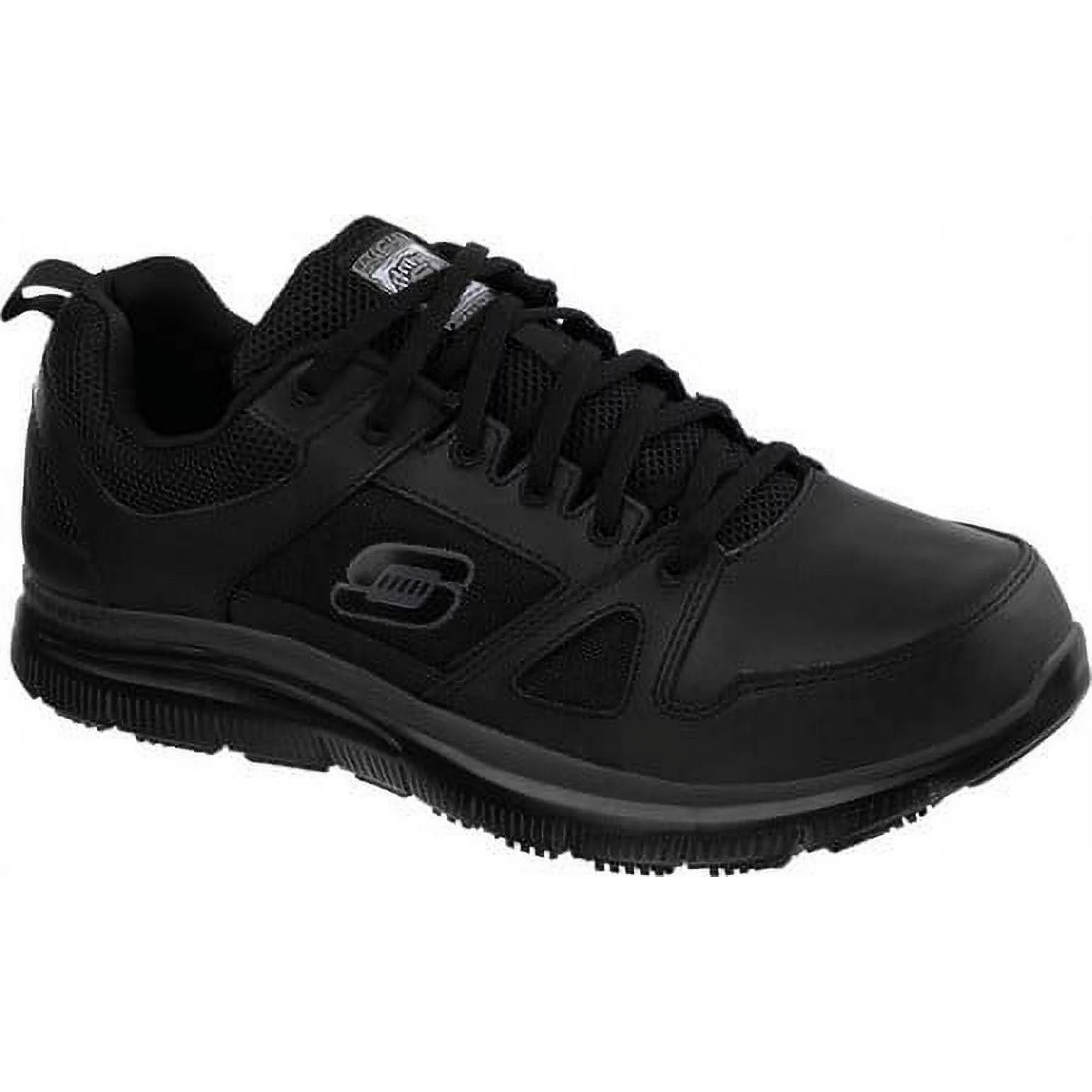 Tenis antideslizantes estilo Flex para hombre talla 10 USA