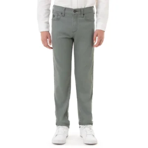 Pantalón Jeans para niño talla 6 marca U.S. Polo