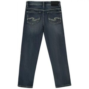 Alternative view of Pantalon para niño talla 4