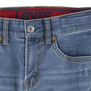 Alternative view of Pantalon mezclilla flex talla 18 29X31 - Levi's Boys