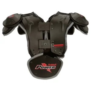 Alternative view of Hombreras JPK+ para jóvenes Varsity talla XS marca Riddell