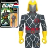 Juguete de Cobra Commander de de 3 3/4 pulgadas marca G.I. Joe