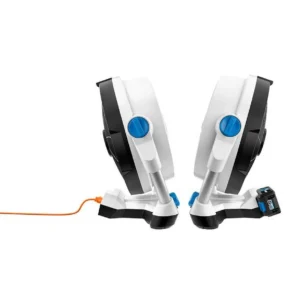 Alternative view of Ventilador híbrido de 12¨ 20 v marca HART