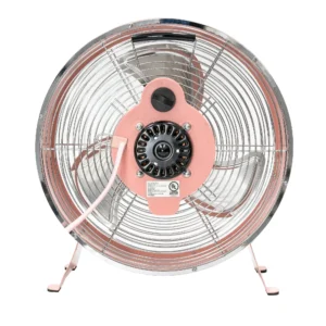 Alternative view of Ventilador de 12 pulgadas y 3 velocidades - Better Homes & Gardens
