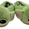 Pantunflas de BabyYoda de talla 9 marca StarWars