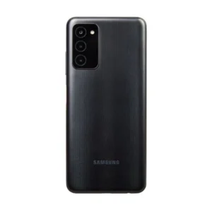 Alternative view of Samsung Galaxy A03S 4G 32GB 6.5" (SOLO INTERNET)