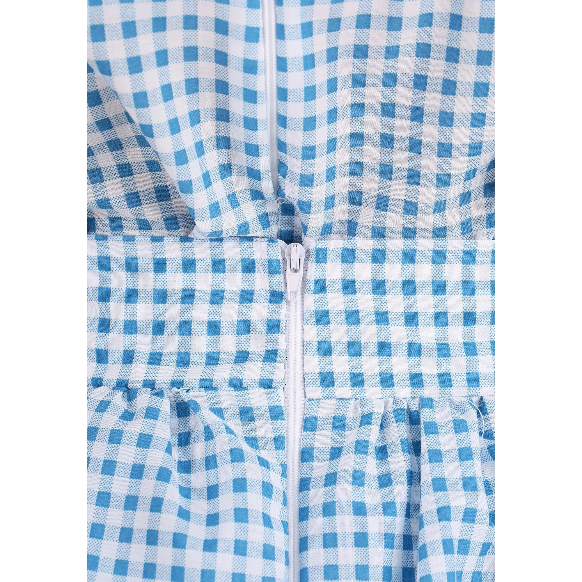 Disfraz de Dorothy (The Wizard of Oz) para dama talla 1XL -Fun Costumes - Imagen 4