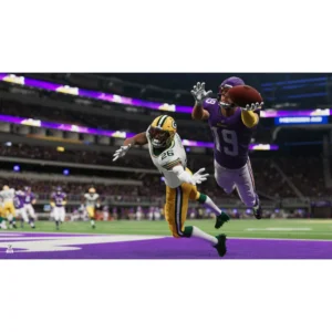 Alternative view of Madden NFL 22 - Xbox Series X