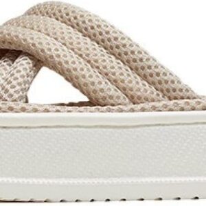 Sandalias de dama talla 6 US -UTUNE
