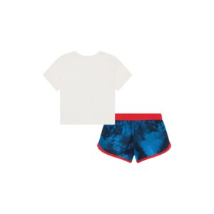 Alternative view of Conjunto de Niñas Talla 12 Meses - Reebok