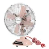 Ventilador de 12 Pulgadas Retro 3 Velocidades - Better Homes & Gardens