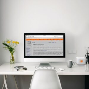 Alternative view of Sistema de seguridad eBlocker