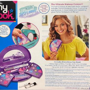 Alternative view of Maquillaje para niñas compacto marca My Look