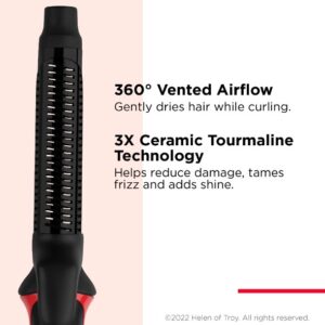 Alternative view of Rizador de Pelo de Cerámica y Secador de 1-1/4" - One-Step Revlon