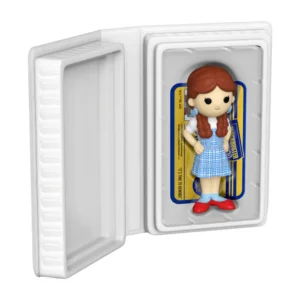 Alternative view of Figura de Dorothy Rewind -El mago de Oz