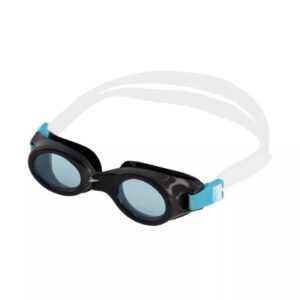 Gafas de natación color negro para niño - Marca Speedo