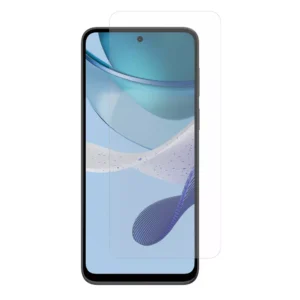 Alternative view of Protector de pantalla para celular Motorola Moto G 5G - Fellowes