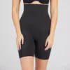 Calzón moldeador de cintura alta talla M -ASSETS by SPANX