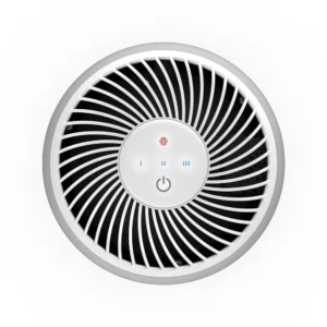 Alternative view of Mini purificador de aire -Levoit Core