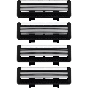 Alternative view of 4 recambios de rasuradora  -Goodfellow & Co™