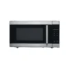 Horno microondas con Sensor de 1.6 en Acero Inoxidable -Hamilton Beach