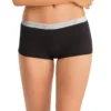 Paquete de 5 Calzones para dama Talla 8 Marca Hanes