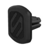 Montaje de ventilación universal para dispositivos móviles, Negro -Scosche