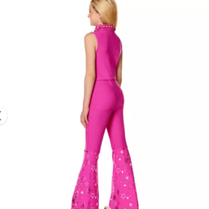 Alternative view of Disfraz para niña de Barbie la película talla 10-12 M