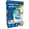 Mini aire acondicionado portátil - Arctic Air Grip Go