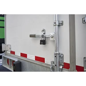 Alternative view of Candado 50 Mm Resistente XT Plus Series de  2" - Brink's Padlocks