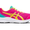 Zapatos deportivos para niña talla 1US 20cm -Asics