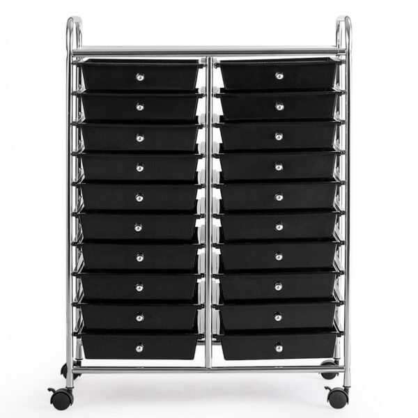 Organizador con 20 cajones de almacenamiento -Costway