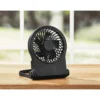 Ventilador plegable de 4" para cochecito -Mainstays
