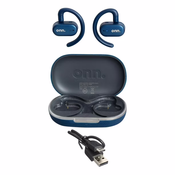 Auriculares inalámbricos con cancelación de ruido -Onn - Imagen 4