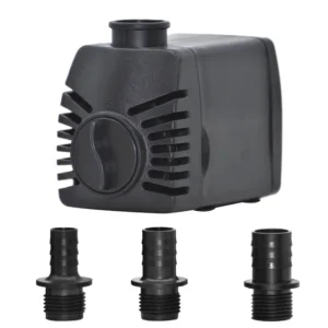 Bomba para fuente de agua de 500 GPH marca Smartpond