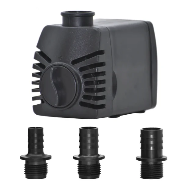Bomba para fuente de agua de 500 GPH marca Smartpond