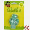 Cargador de Pared USB de Sour Patch Kids