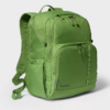 Mochila de 17" color verde - Embark™️